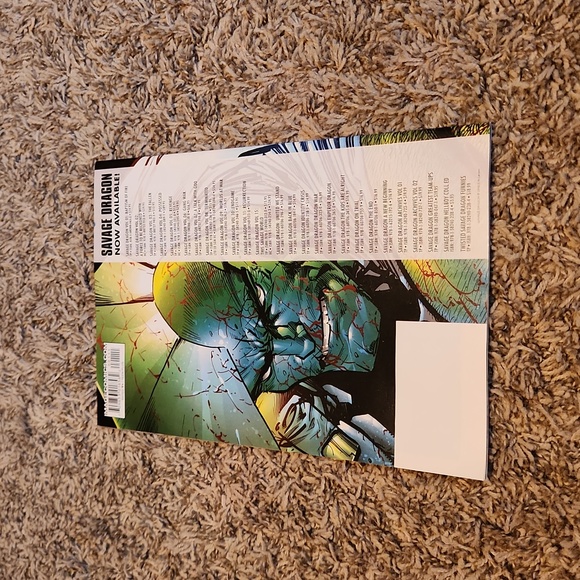 Marvel Comic Books - Picture 9 of 10